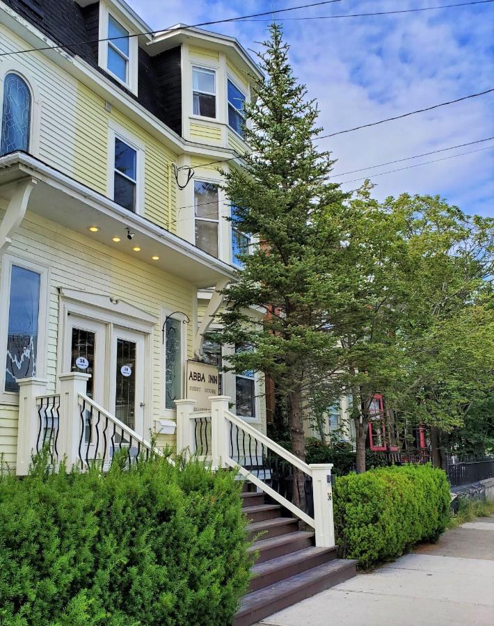 Abba Inn Guest House St. John's Exterior foto